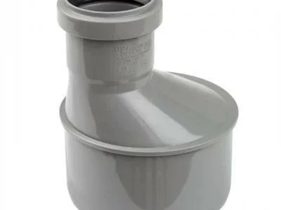 PVC szűkítő