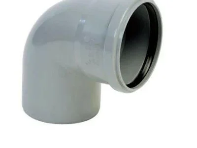 PVC könyök