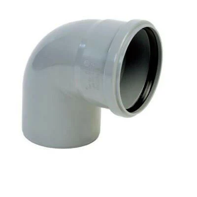 PVC könyök