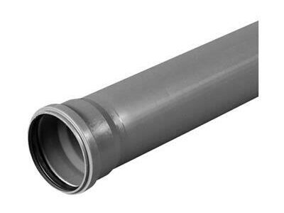 PVC cső